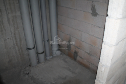 דירה 1-комн 31.4 m² - סמטת הגיבורים, Batumi