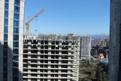 דירה 31.4 מ"ר - סמטת הגיבורים, Batumi, גאורגיה