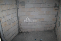 דירה 1-комн 43.2 m² - סמטת הגיבורים, Batumi