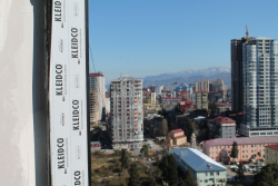 דירה 54 מ"ר - סמטת הגיבורים, Batumi, גאורגיה
