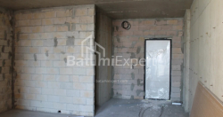 דירה 59.4 מ"ר - סמטת הגיבורים, Batumi, גאורגיה