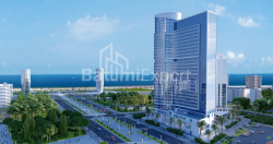 דירה 1-комн 35.2 m² - סמטת הגיבורים, Batumi