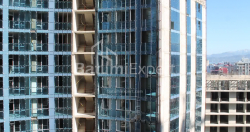 דירה 35.2 מ"ר - סמטת הגיבורים, Batumi, גאורגיה