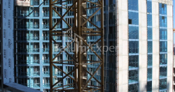 דירה 32.6 מ"ר - סמטת הגיבורים, Batumi, גאורגיה