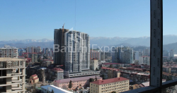 דירה 32.6 מ"ר - סמטת הגיבורים, Batumi, גאורגיה