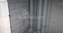 דירה 1-комн 32.6 m² - סמטת הגיבורים, Batumi