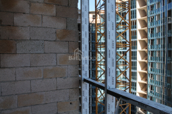 דירה 30.7 מ"ר - סמטת הגיבורים, Batumi, גאורגיה