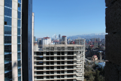 דירה 30.7 מ"ר - סמטת הגיבורים, Batumi, גאורגיה