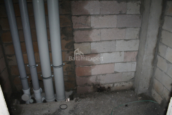 דירה 1-комн 30.3 m² - סמטת הגיבורים, Batumi