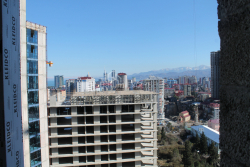 דירה 30.3 מ"ר - סמטת הגיבורים, Batumi, גאורגיה