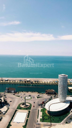 אובייקט תחת בנייה 1-комн 30 m² - סמטת הגיבורים, Batumi