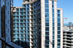 אובייקט תחת בנייה 30 מ"ר - סמטת הגיבורים, Batumi, גאורגיה