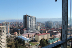 אובייקט תחת בנייה 30 מ"ר - סמטת הגיבורים, Batumi, גאורגיה