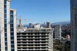 דירה 31.4 מ"ר - סמטת הגיבורים, Batumi, גאורגיה