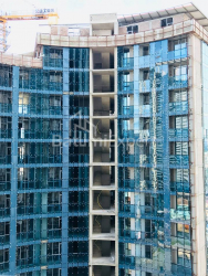 דירה 2-комн 57.1 m² - סמטת הגיבורים, Batumi