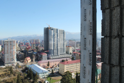 דירה 43.2 מ"ר - סמטת הגיבורים, Batumi, גאורגיה