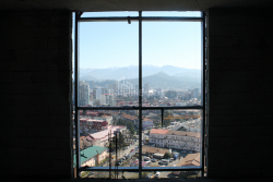 דירה 43.2 מ"ר - סמטת הגיבורים, Batumi, גאורגיה