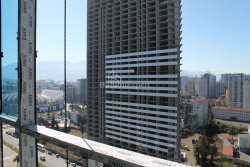 דירה 41.7 מ"ר - סמטת הגיבורים, Batumi, גאורגיה