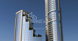 דירה 1-комн 35.2 m² - סמטת הגיבורים, Batumi