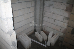 דירה 1-комн 30.7 m² - סמטת הגיבורים, Batumi