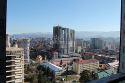 דירה 30 מ"ר - סמטת הגיבורים, Batumi, גאורגיה