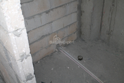 דירה 1-комн 31.4 m² - סמטת הגיבורים, Batumi