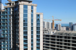 דירה 57.1 מ"ר - סמטת הגיבורים, Batumi, גאורגיה