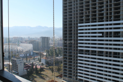 דירה 31.6 מ"ר - סמטת הגיבורים, Batumi, גאורגיה