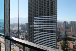 דירה 41.7 מ"ר - סמטת הגיבורים, Batumi, גאורגיה