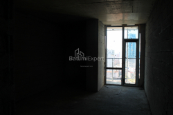דירה 41.7 מ"ר - סמטת הגיבורים, Batumi, גאורגיה