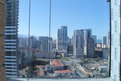 דירה 38.3 מ"ר - סמטת הגיבורים, Batumi, גאורגיה