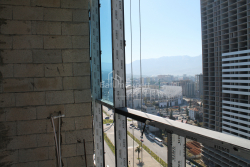 דירה 38.3 מ"ר - סמטת הגיבורים, Batumi, גאורגיה