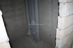 דירה 1-комн 38.3 m² - סמטת הגיבורים, Batumi