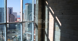 דירה 59.4 מ"ר - סמטת הגיבורים, Batumi, גאורגיה
