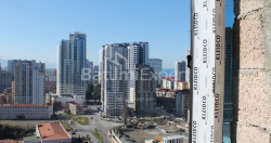 דירה 59.4 מ"ר - סמטת הגיבורים, Batumi, גאורגיה