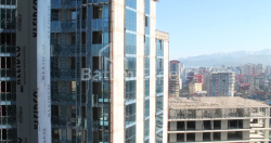 דירה 35.2 מ"ר - סמטת הגיבורים, Batumi, גאורגיה