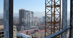 דירה 35.2 מ"ר - סמטת הגיבורים, Batumi, גאורגיה