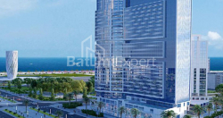דירה 1-комн 35 m² - סמטת הגיבורים, Batumi