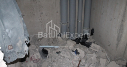 דירה 1-комн 35 m² - סמטת הגיבורים, Batumi