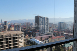 דירה 32.6 מ"ר - סמטת הגיבורים, Batumi, גאורגיה