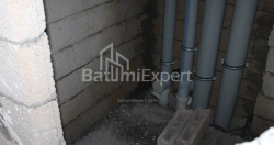 דירה 1-комн 30 m² - סמטת הגיבורים, Batumi
