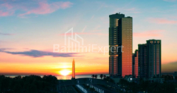 דירה 1-комн 30 m² - סמטת הגיבורים, Batumi