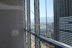 דירה 41.7 מ"ר - סמטת הגיבורים, Batumi, גאורגיה