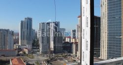דירה 59.4 מ"ר - סמטת הגיבורים, Batumi, גאורגיה