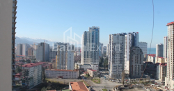 דירה 59.4 מ"ר - סמטת הגיבורים, Batumi, גאורגיה