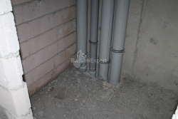 דירה 1-комн 32.6 m² - סמטת הגיבורים, Batumi