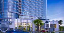 דירה 1-комн 30.3 m² - סמטת הגיבורים, Batumi