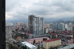 דירה 30 מ"ר - סמטת הגיבורים, Batumi, גאורגיה