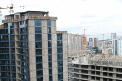 דירה 57.1 מ"ר - סמטת הגיבורים, Batumi, גאורגיה