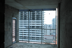 דירה 31.6 מ"ר - סמטת הגיבורים, Batumi, גאורגיה